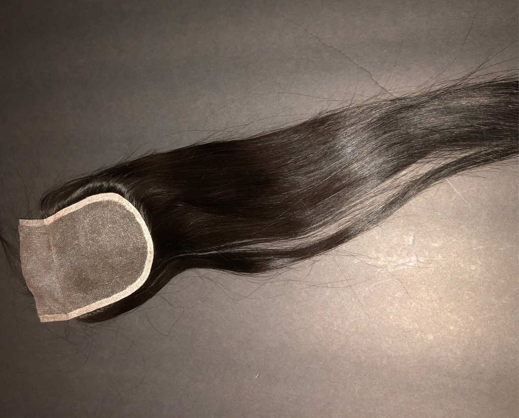4x4 Lace Closure