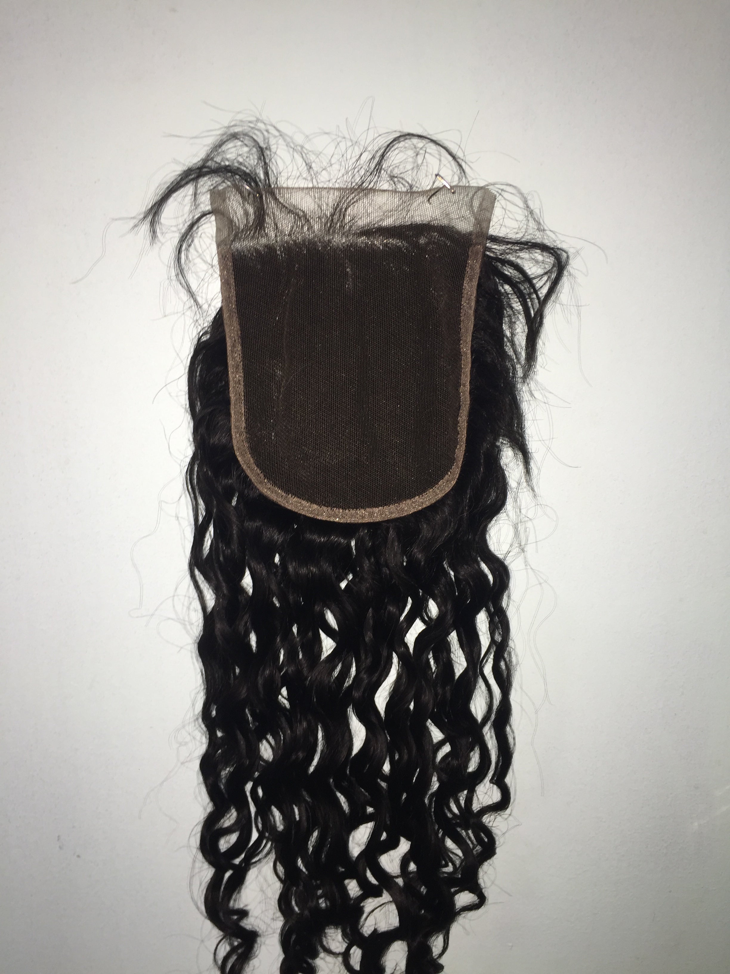 4x4 Lace Closure