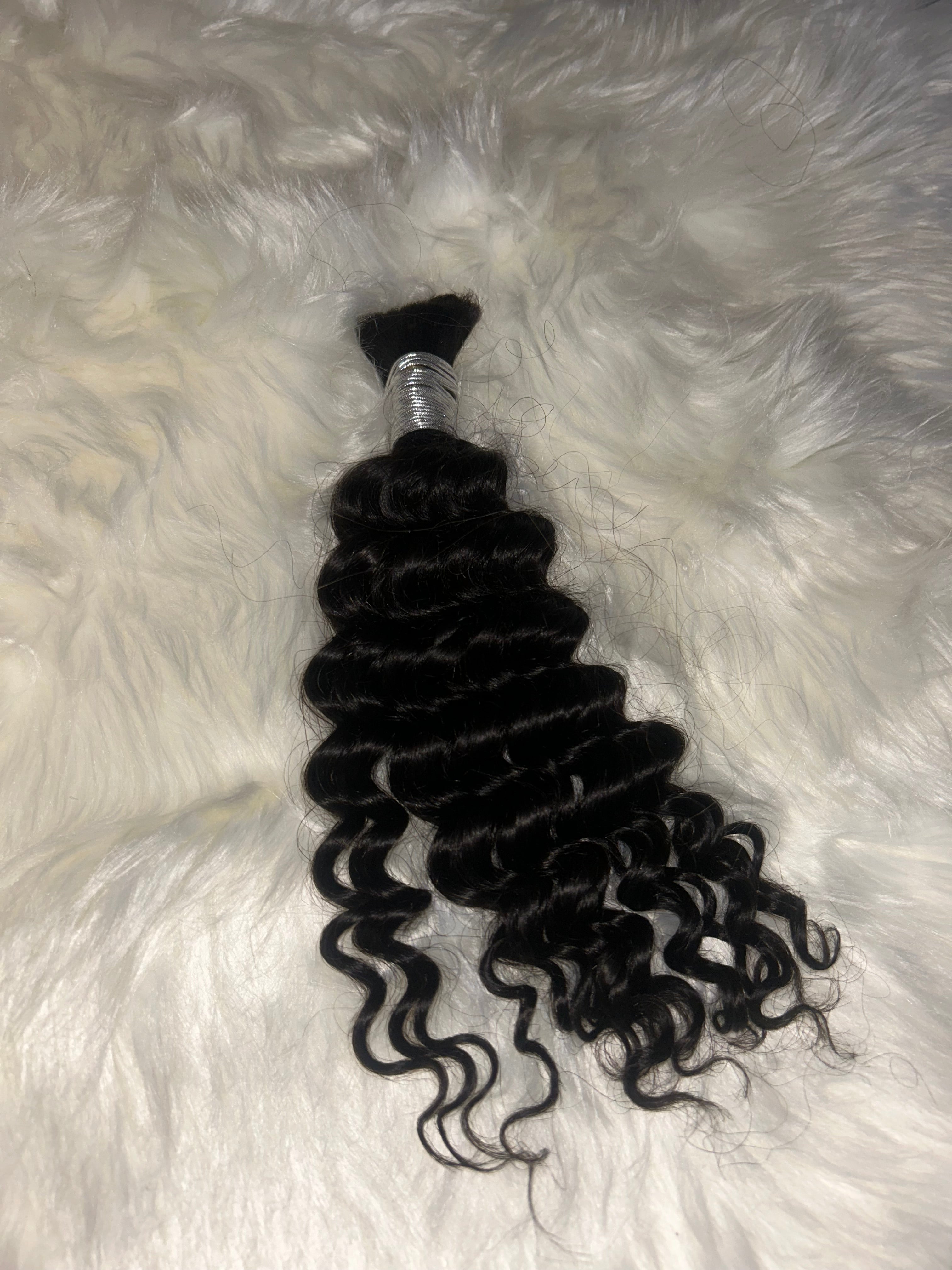 Deep Wave Boho Bundle