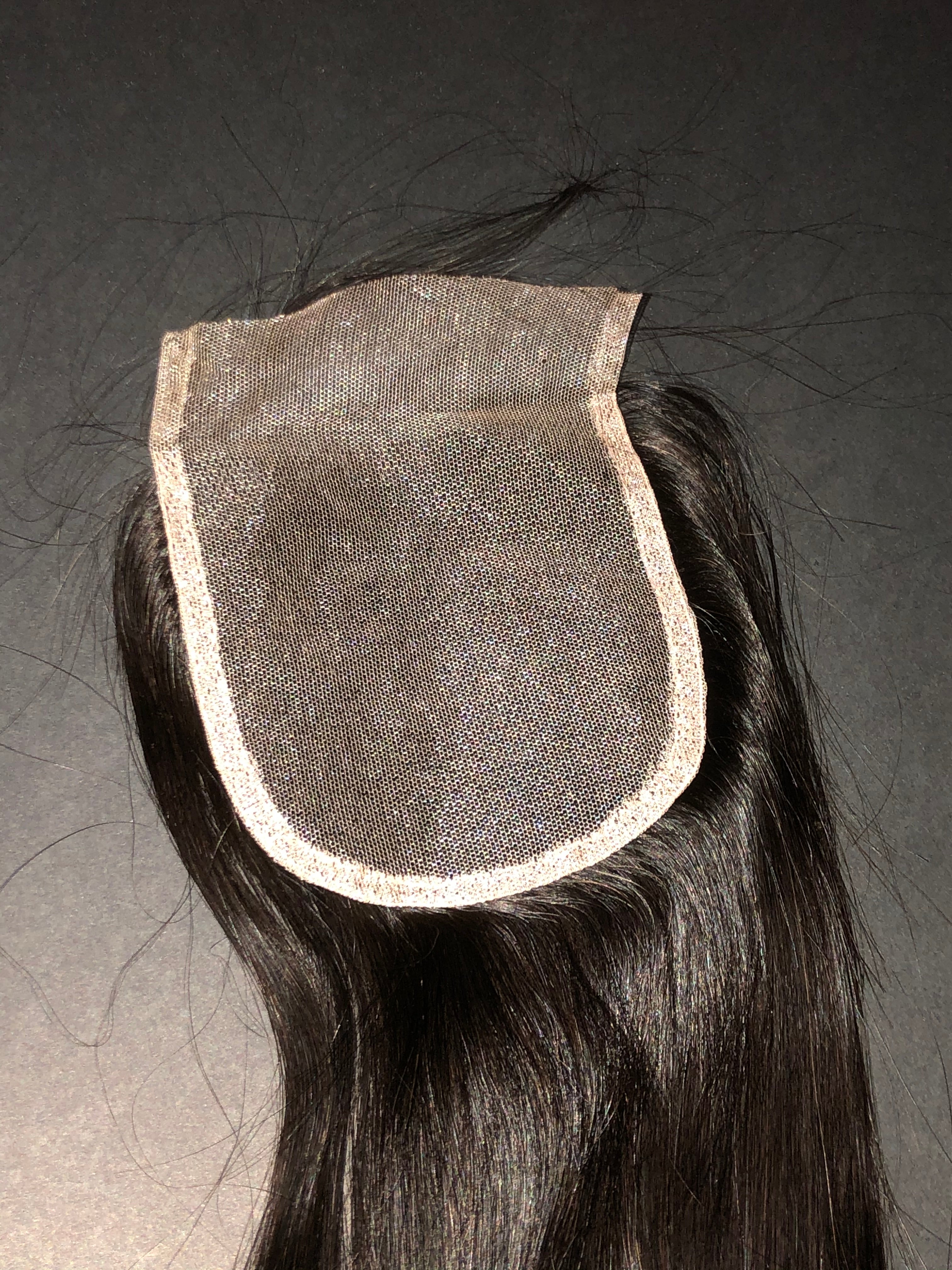 4x4 Lace Closure